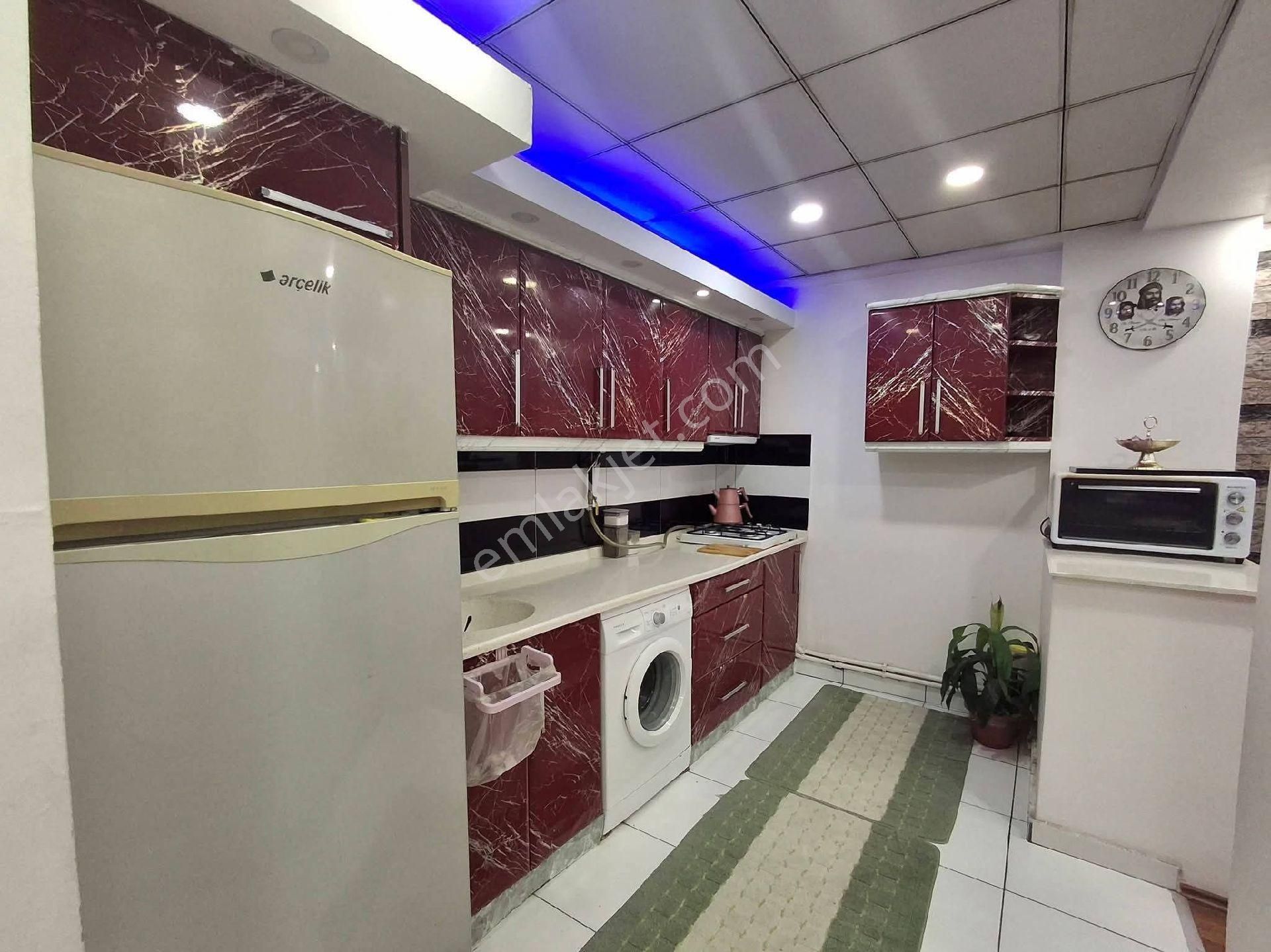 Samsun İlkadım Çiftlik Mahallesi'nde Masrafsız Yüksek Giriş 3+1 Satılık Daire - Görsel 6