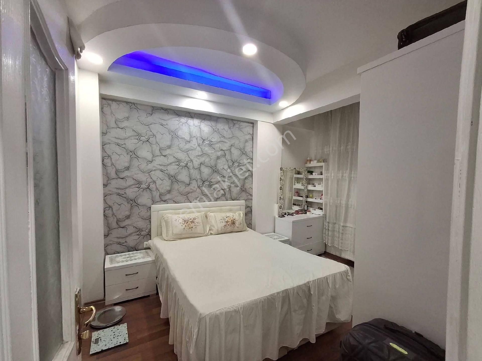 Samsun İlkadım Çiftlik Mahallesi'nde Masrafsız Yüksek Giriş 3+1 Satılık Daire - Görsel 7