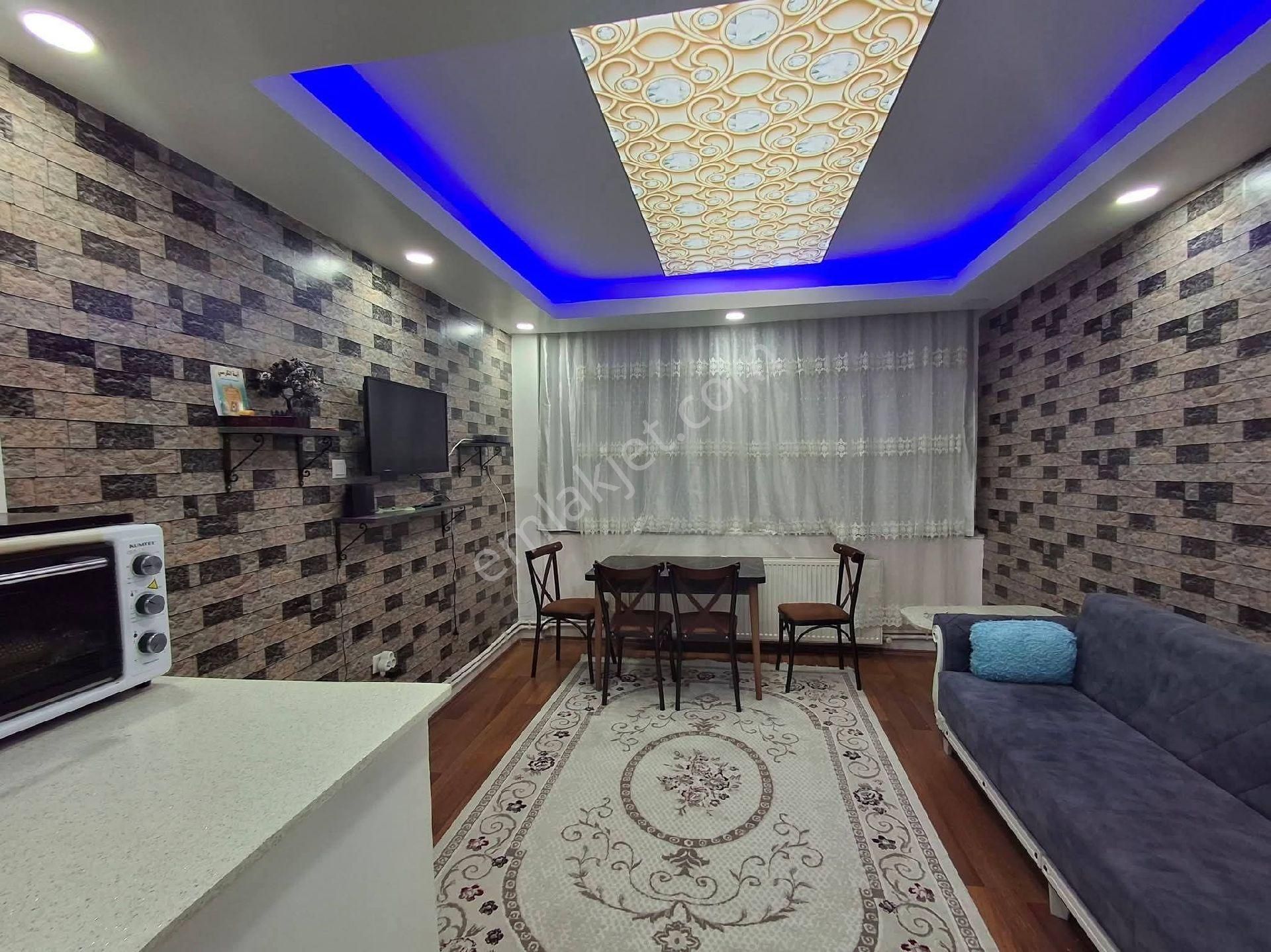 Samsun İlkadım Çiftlik Mahallesi'nde Masrafsız Yüksek Giriş 3+1 Satılık Daire - Görsel 8