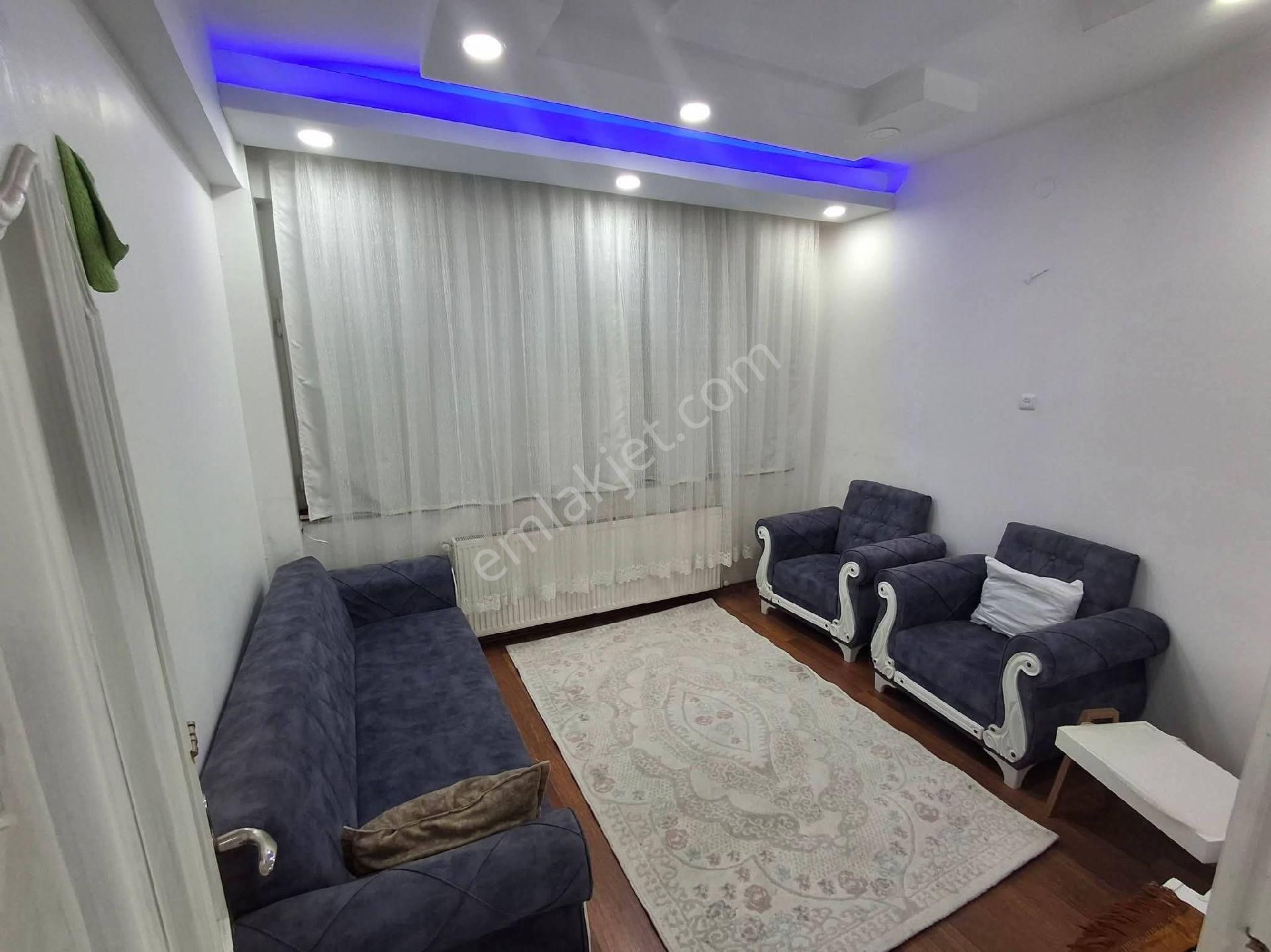 Samsun İlkadım Çiftlik Mahallesi'nde Masrafsız Yüksek Giriş 3+1 Satılık Daire - Görsel 12