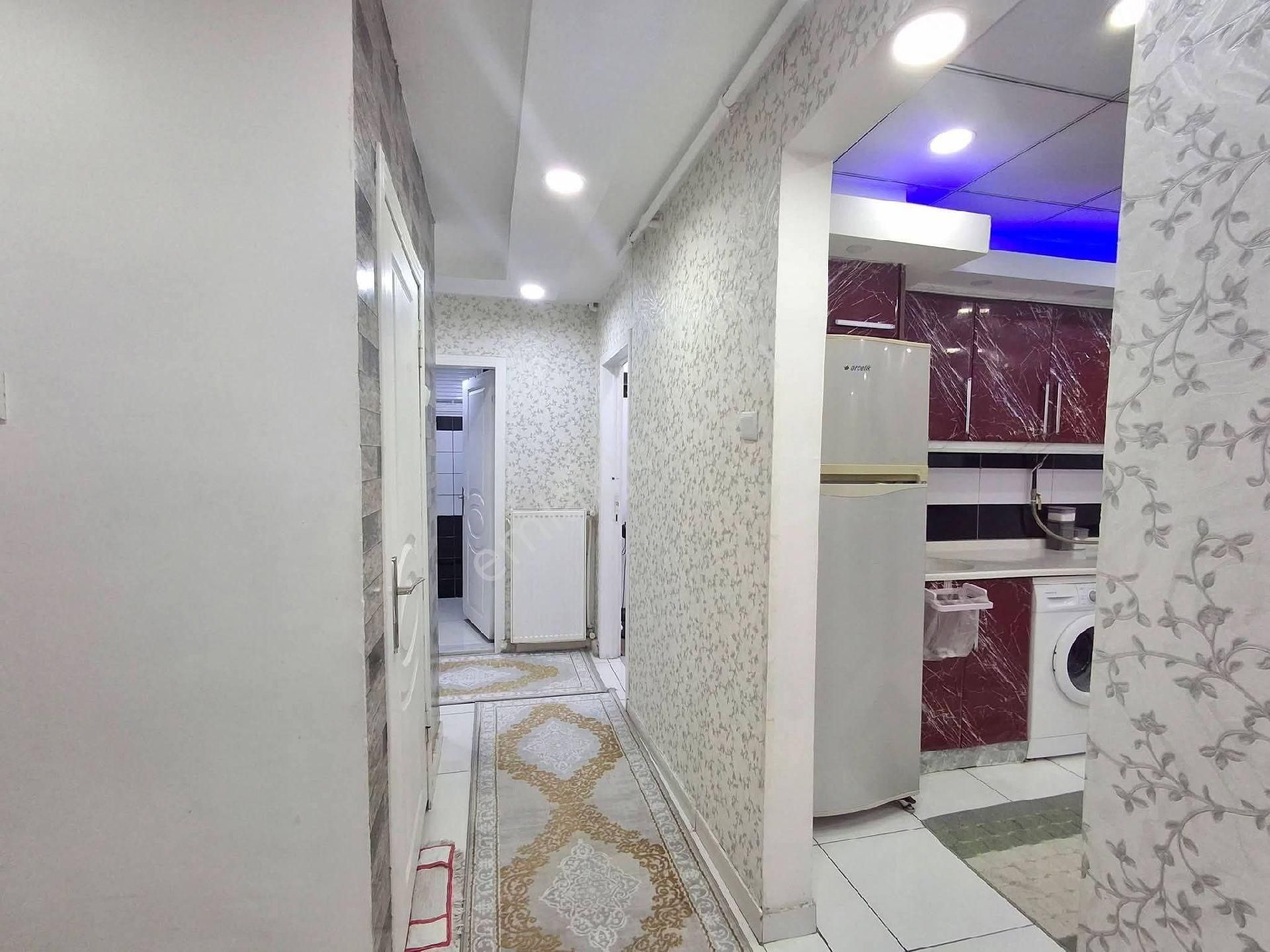 Samsun İlkadım Çiftlik Mahallesi'nde Masrafsız Yüksek Giriş 3+1 Satılık Daire - Görsel 9