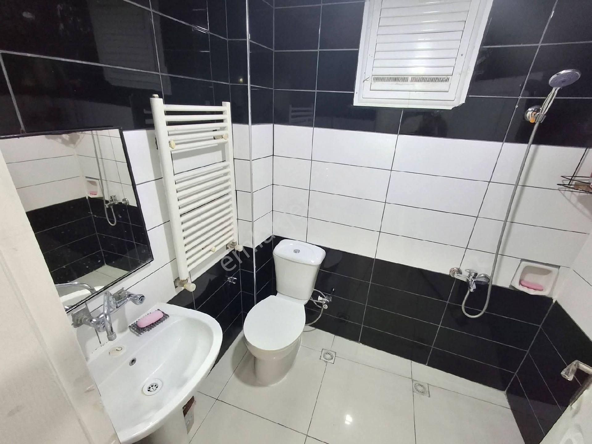 Samsun İlkadım Çiftlik Mahallesi'nde Masrafsız Yüksek Giriş 3+1 Satılık Daire - Görsel 2