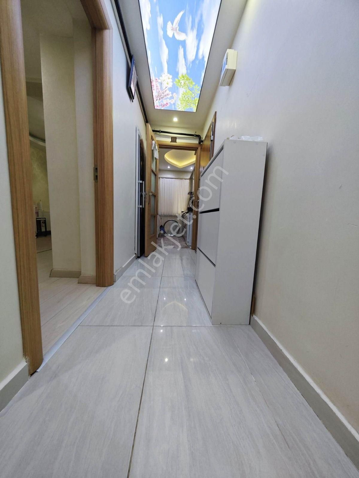 Yenibosna'da Krediye Uygun Balkonu Yüksek Giriş - Görsel 5