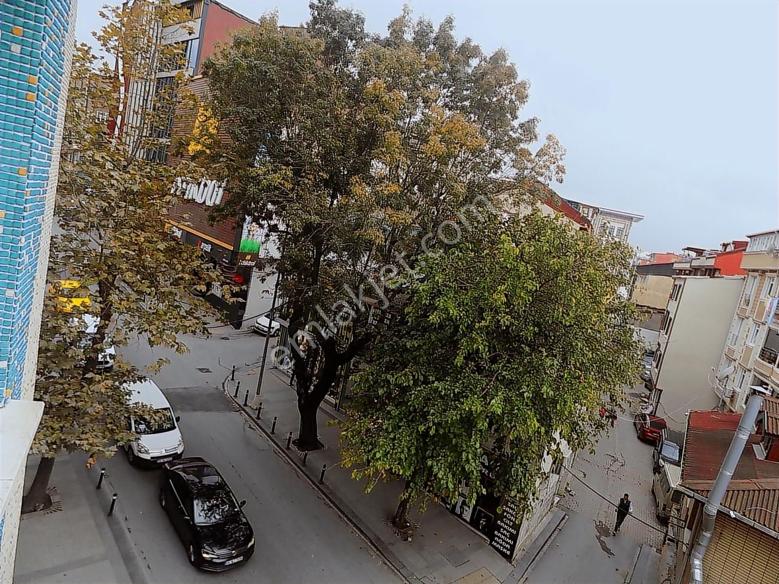 Özgen'den Gop Merkezde 2+1 Kat Mülkiyetli Satılık Temiz Daire - Görsel 13