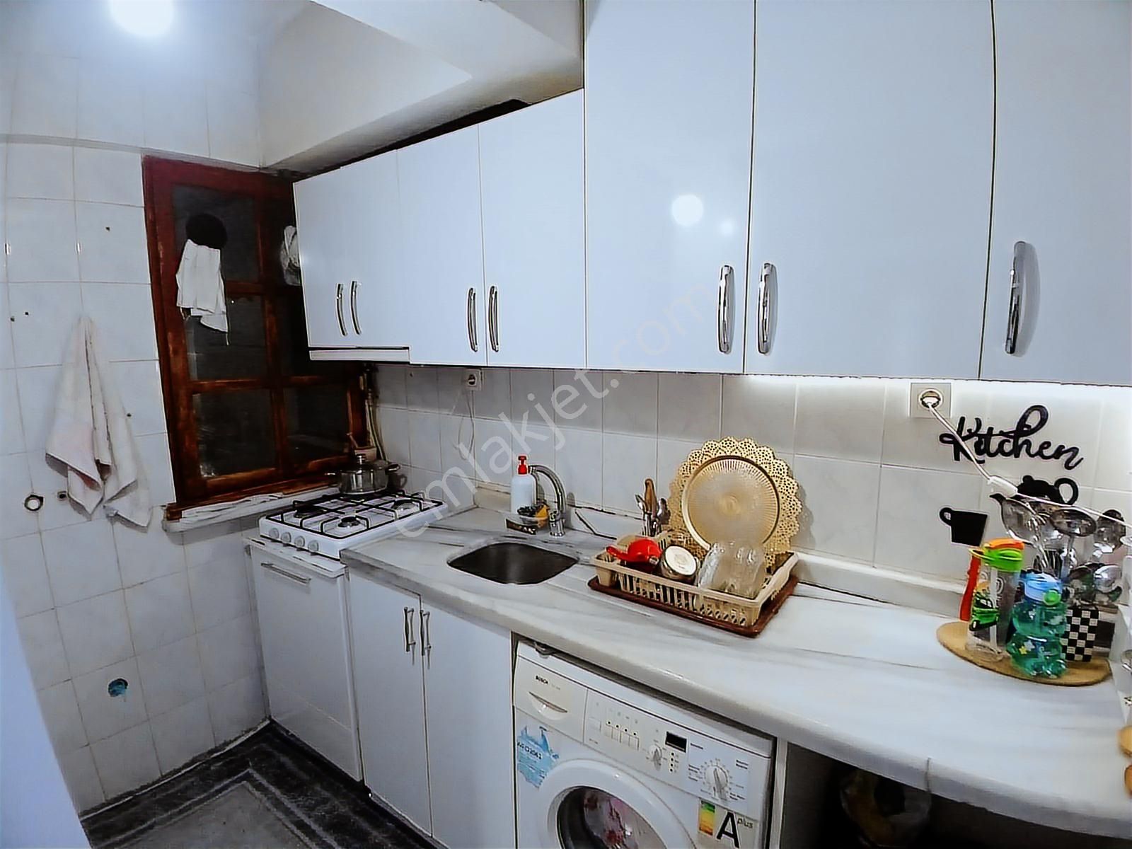 Özgen'den Gop Merkezde 2+1 Kat Mülkiyetli Satılık Temiz Daire - Görsel 8