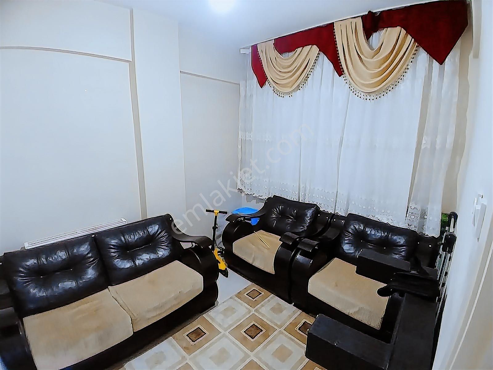 Özgen'den Gop Merkezde 2+1 Kat Mülkiyetli Satılık Temiz Daire - Görsel 6