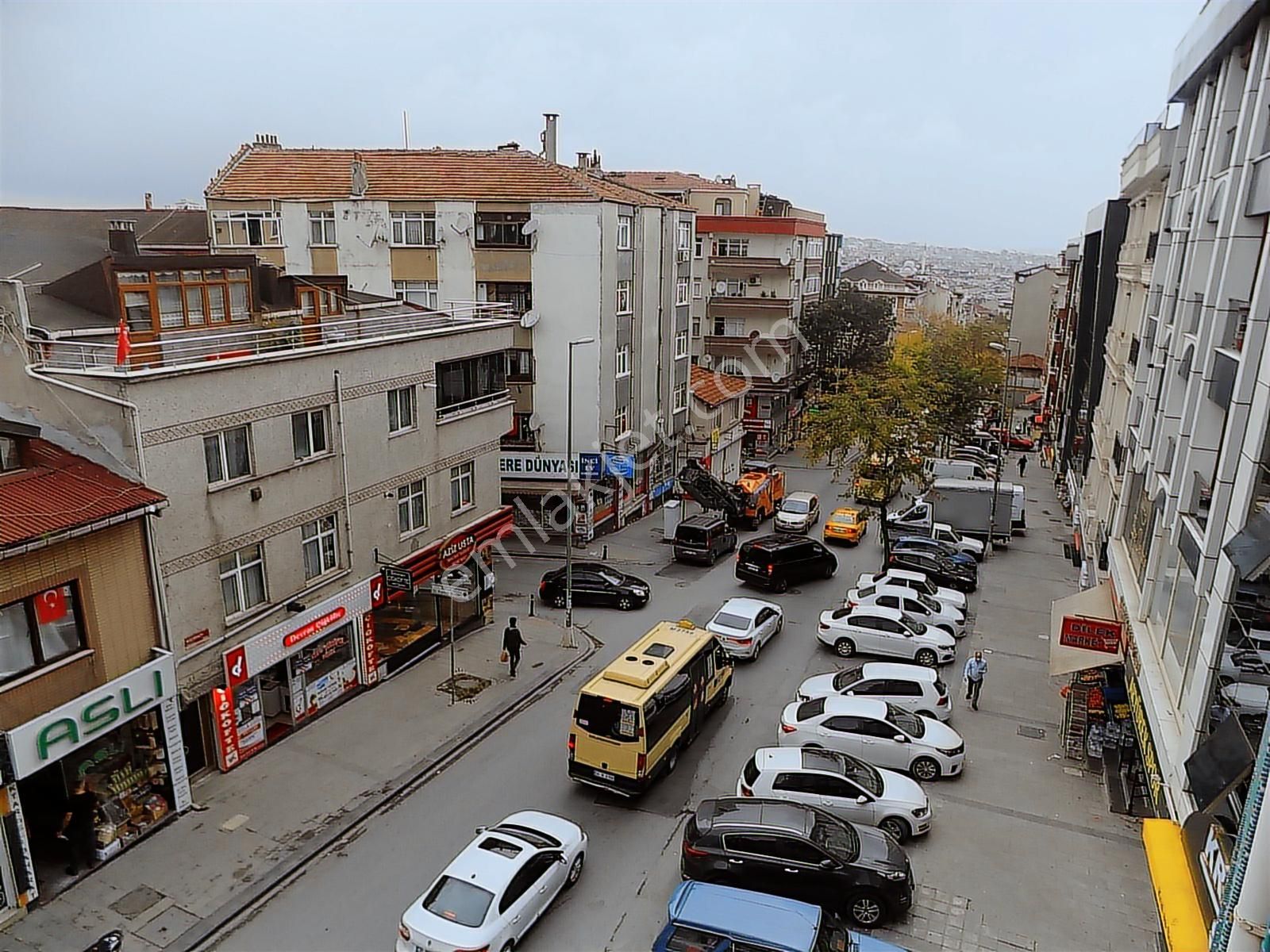 Özgen'den Gop Merkezde 2+1 Kat Mülkiyetli Satılık Temiz Daire - Görsel 12