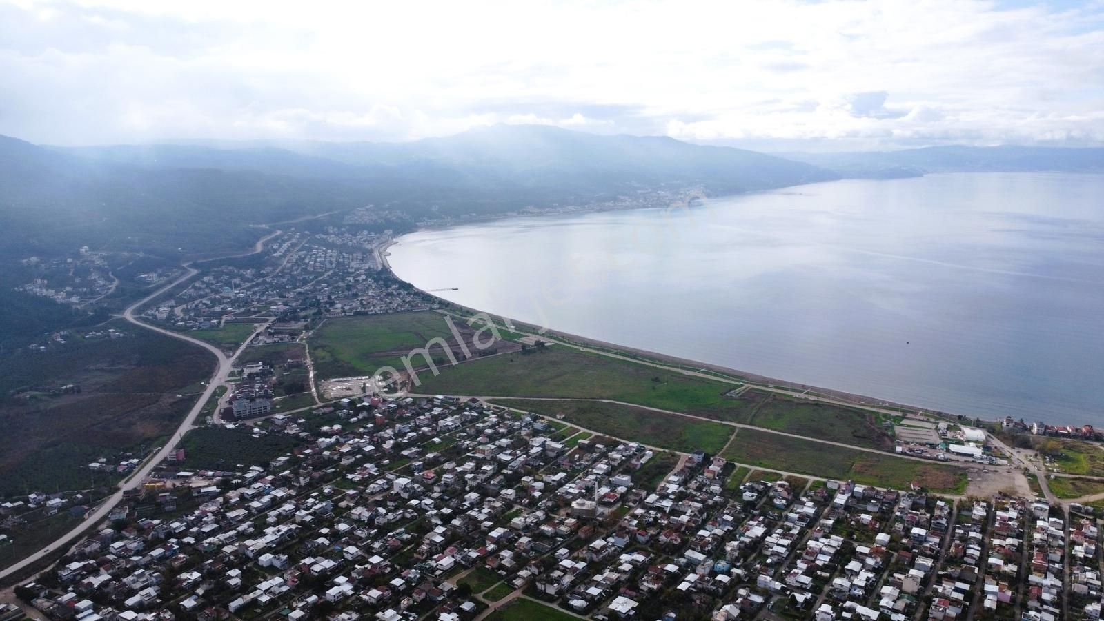 Gemlik/gençali Köyünde 2359m2 Togg Karşısı Satılık Tarla - Görsel 13