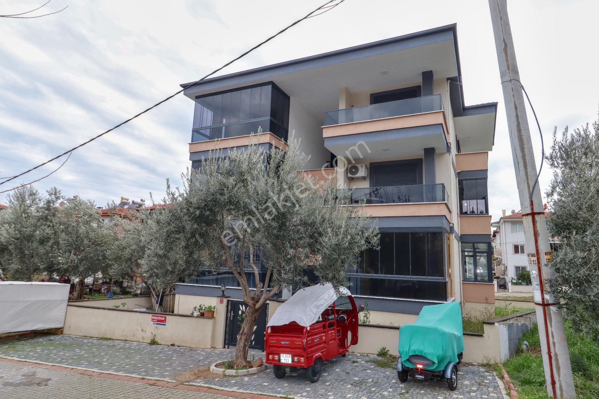 Mahmut İşler'den Altınolukta Satılık 2+1 Cam Balkonlu Daire - Görsel 4