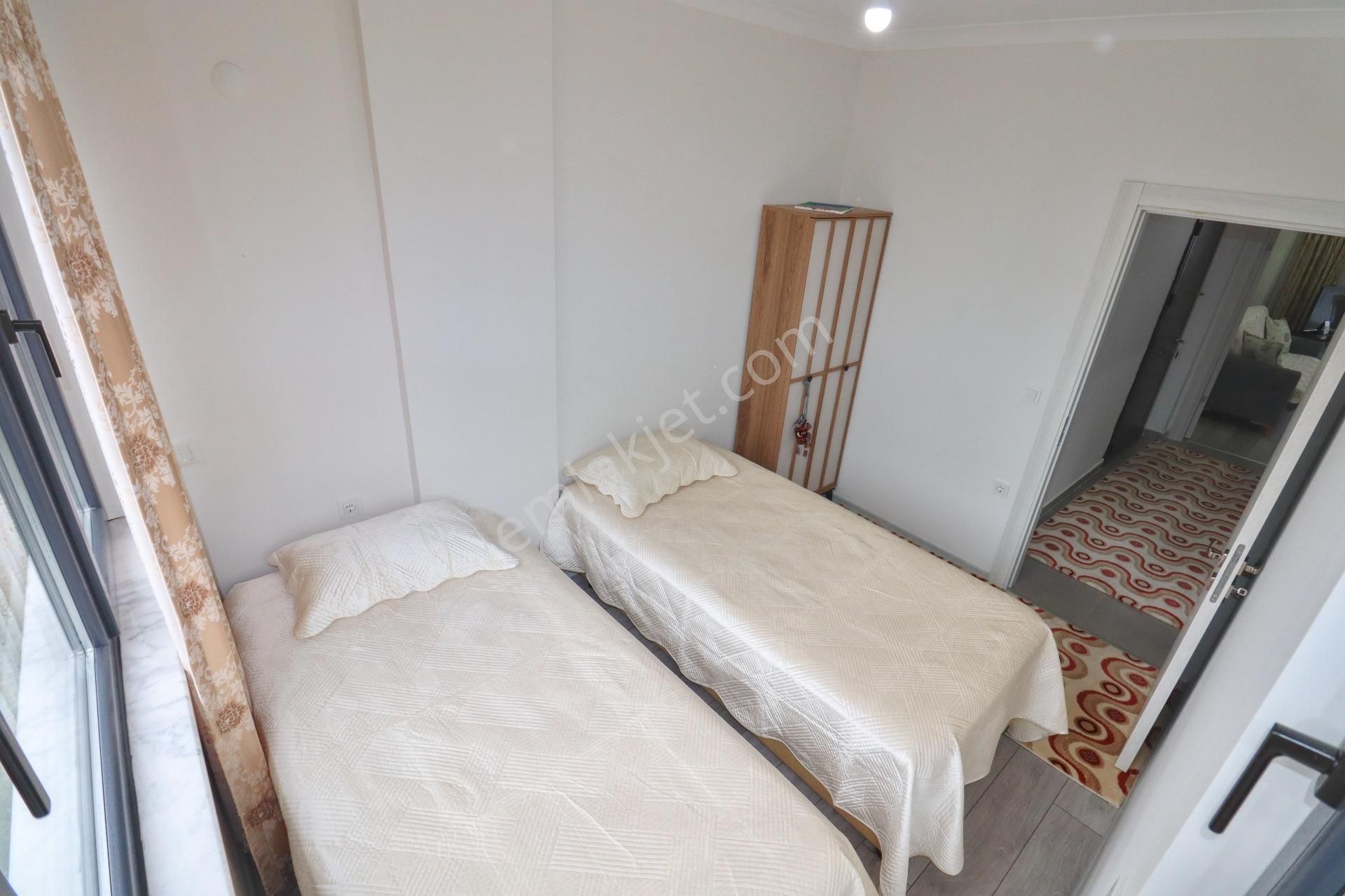 Mahmut İşler'den Altınolukta Satılık 2+1 Cam Balkonlu Daire - Görsel 21