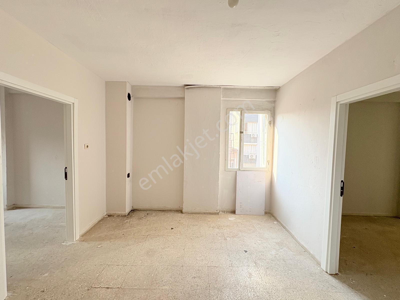 Prestij'den Çankaya'da Çarşı Merkez'de Ayrı Mutfak 2+1 Daire - Görsel 8