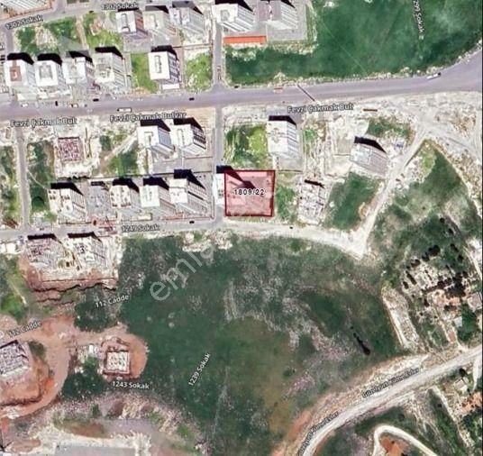 Şanlıurfa Karaköprü'de 171 M² Teraslı Dubleks Konut - Görsel 3