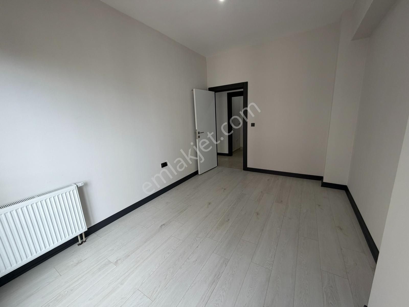 Bayraklı Toki'de Şehir Hastanesi Karşısı 3+1 Sıfır Kiralık Daire - Görsel 6