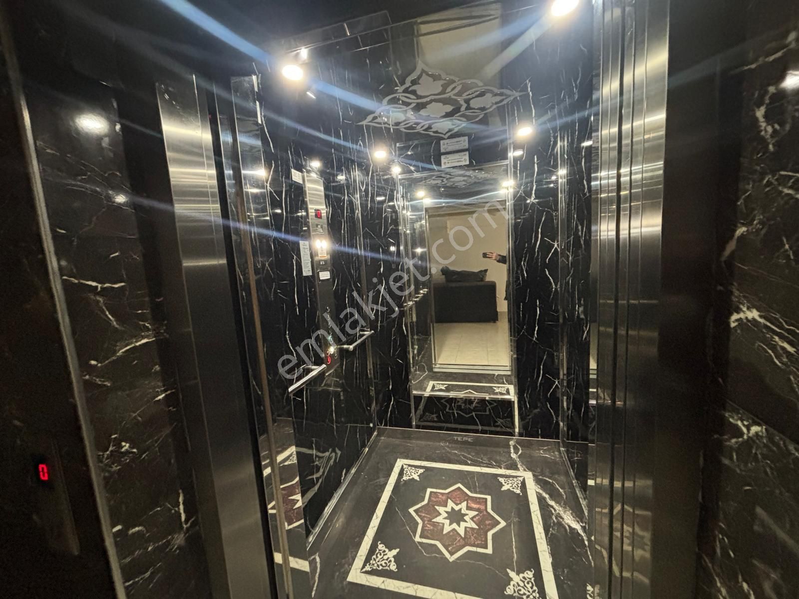 Rba Gayrimenulden Çankaya M.h Kiralık 3+1 Daire - Görsel 17