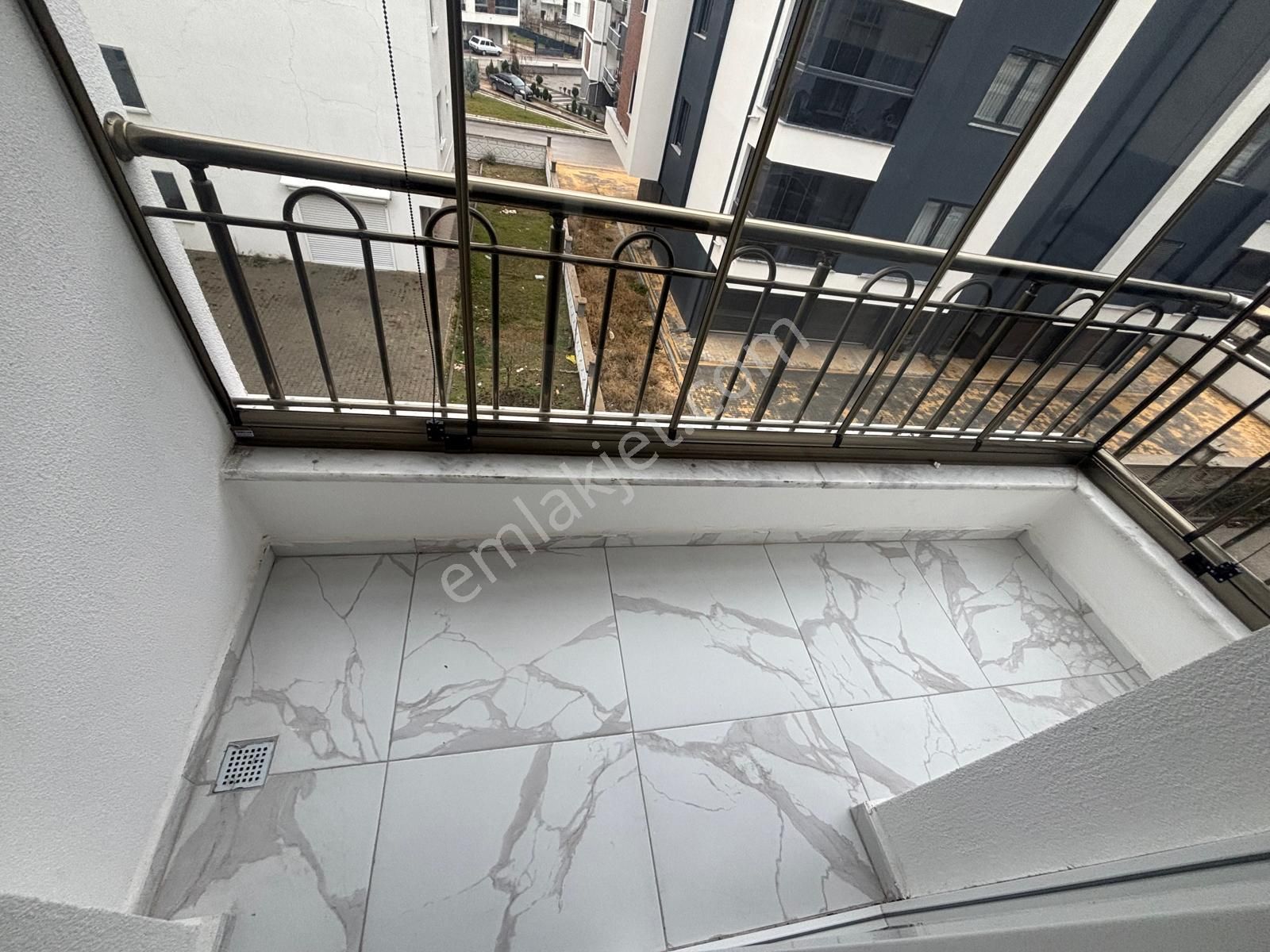 Rba Gayrimenulden Çankaya M.h Kiralık 3+1 Daire - Görsel 10