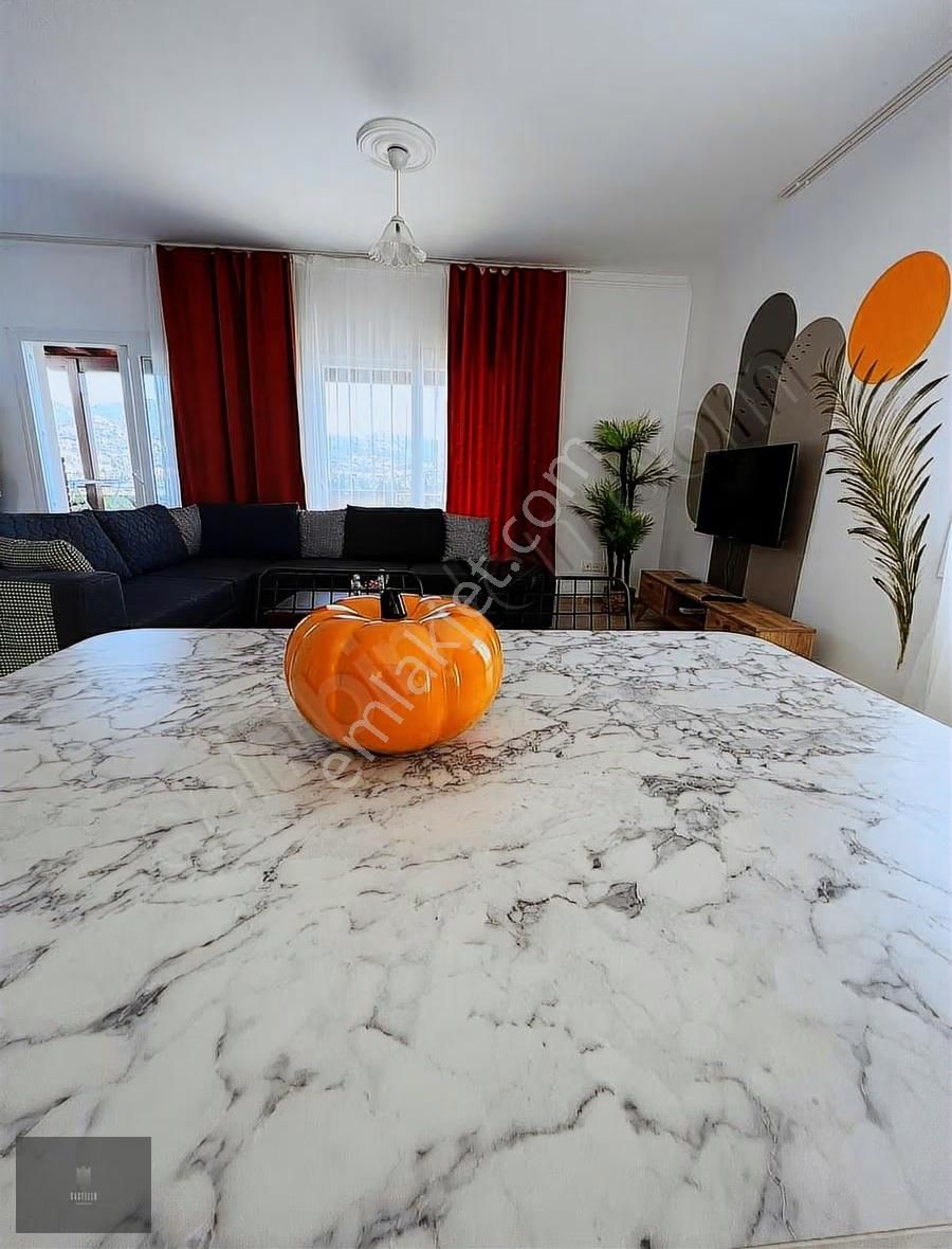 Bodrum Yalıkavak Tilkicik Koyunda Satılık Üst Kat Daire - Görsel 23