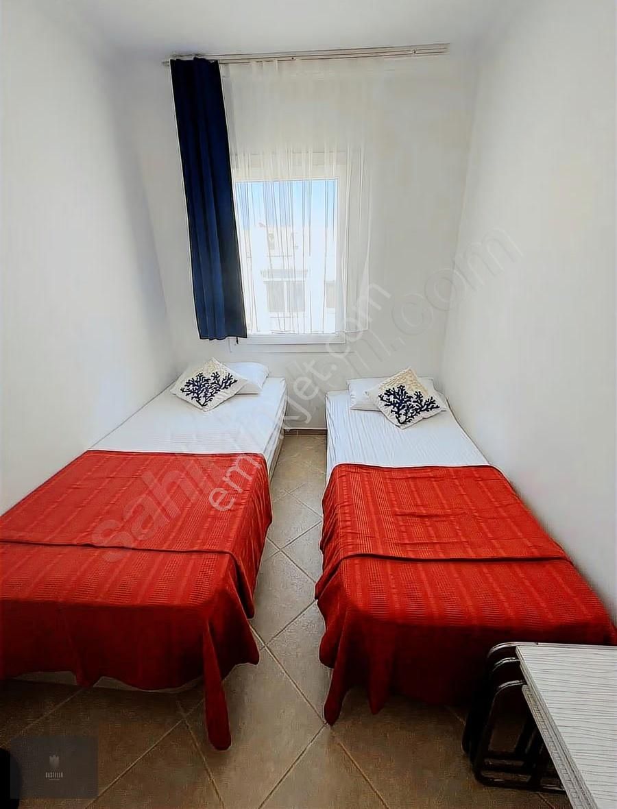 Bodrum Yalıkavak Tilkicik Koyunda Satılık Üst Kat Daire - Görsel 9