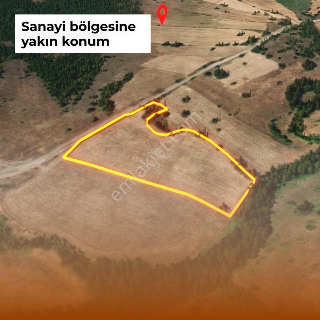 Havza Karameşe'de Yatırımcılar İçin Öncü Fırsat - Görsel 12