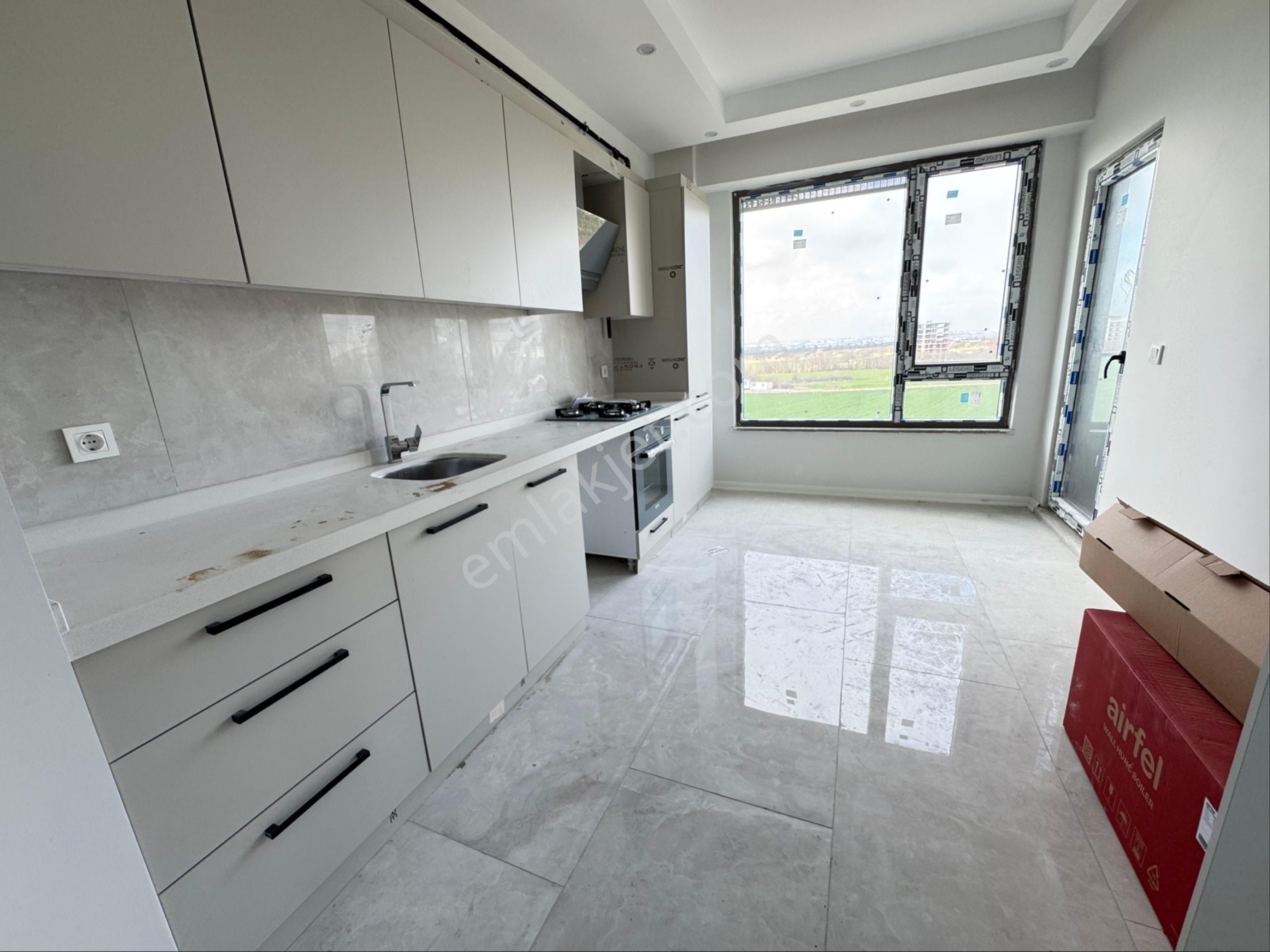 Sahibinden Satılık Ultra Lux 2+1 Daire - Görsel 24