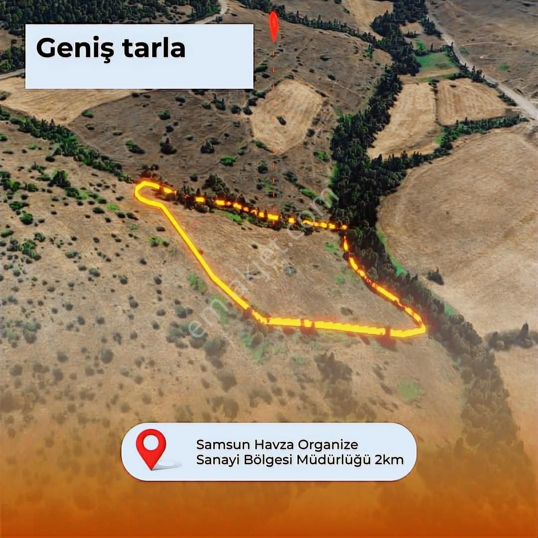Karameşe De Geleceği Şimdiden Yakalayacağınız Fırsat Tarla - Görsel 11