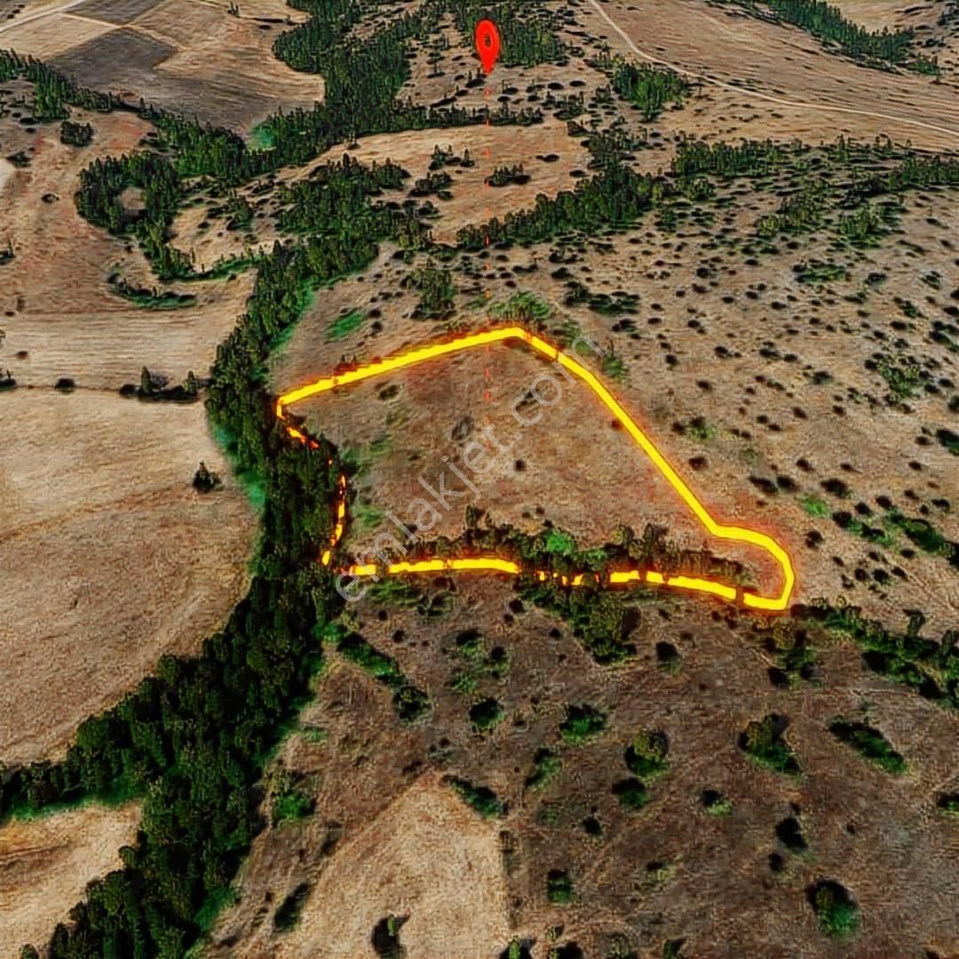 Karameşe De Geleceği Şimdiden Yakalayacağınız Fırsat Tarla - Görsel 12
