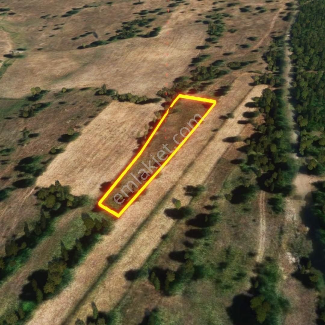 Havza Karameşe'de Satılık Tarla