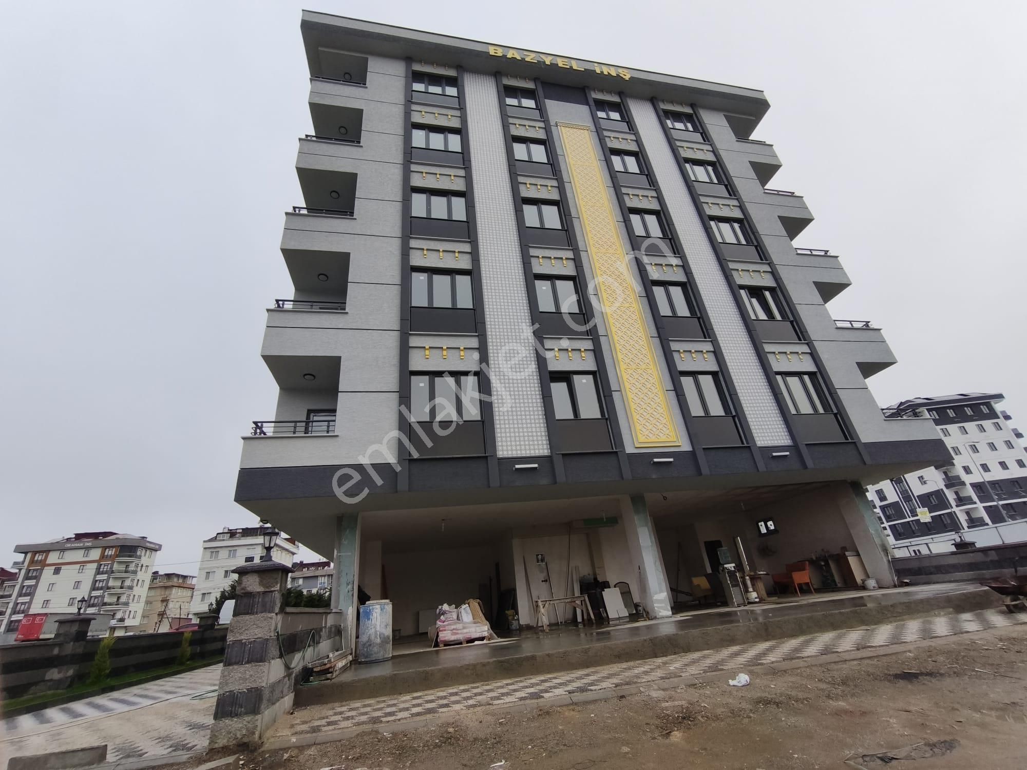 Acil Sultanbeyli Mimarsinan Mah.satılık 120 M.3+1 Lüks Arakat Daire - Görsel 2