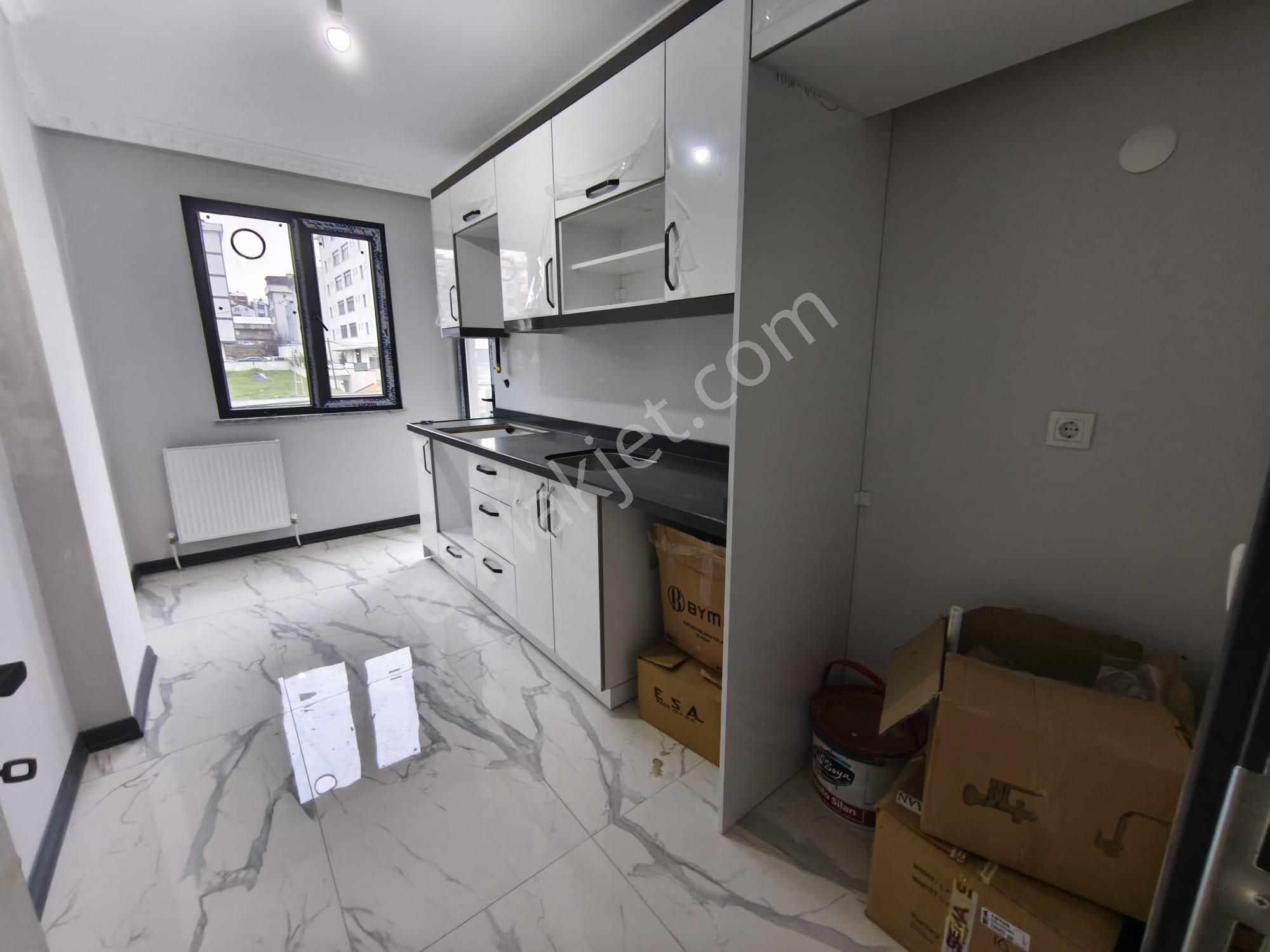 Acil Sultanbeyli Mimarsinan Mah.satılık 120 M.3+1 Lüks Arakat Daire - Görsel 8