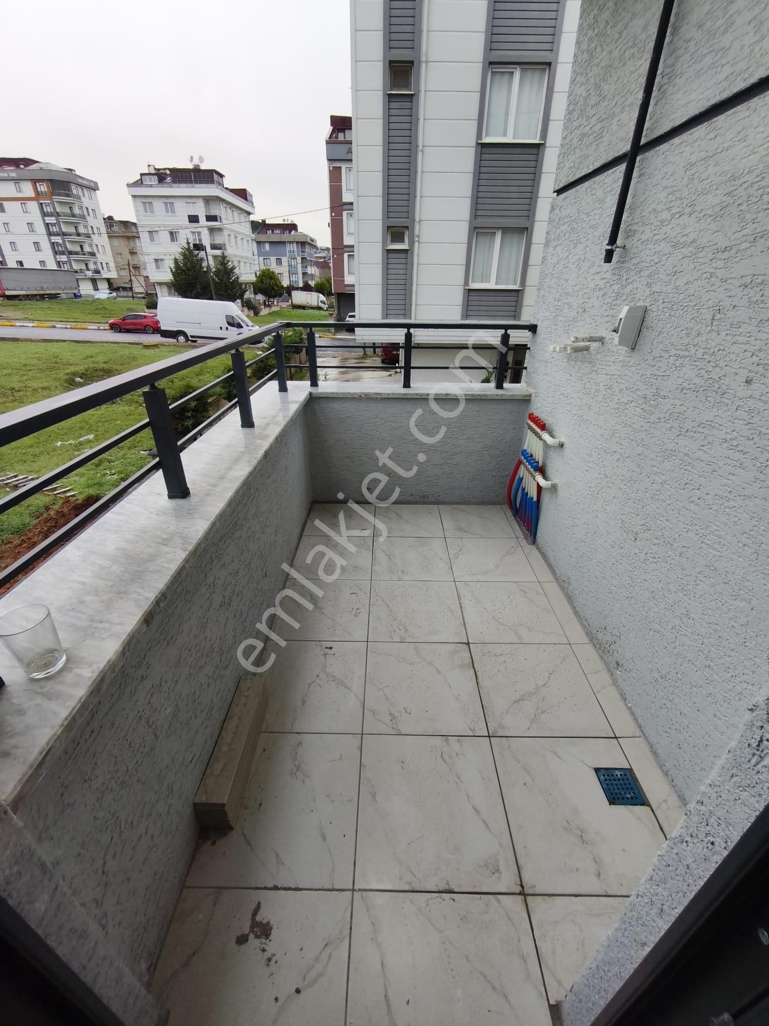 Acil Sultanbeyli Mimarsinan Mah.satılık 120 M.3+1 Lüks Arakat Daire - Görsel 9