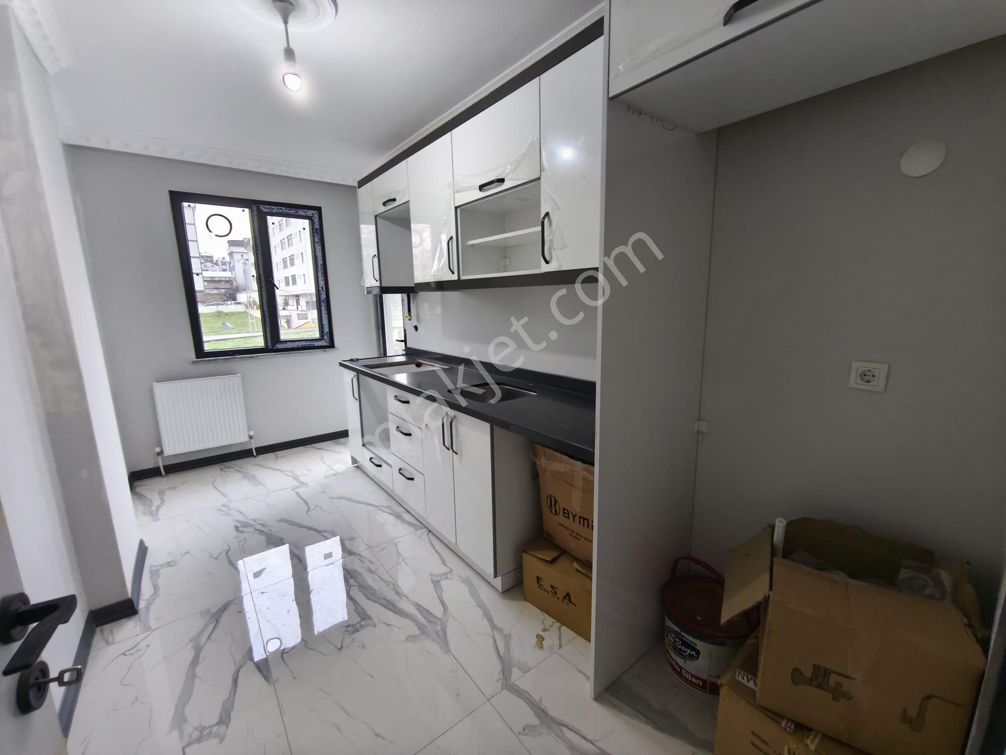 Acil Sultanbeyli Mimarsinan Mah.satılık 120 M.3+1 Lüks Arakat Daire - Görsel 6