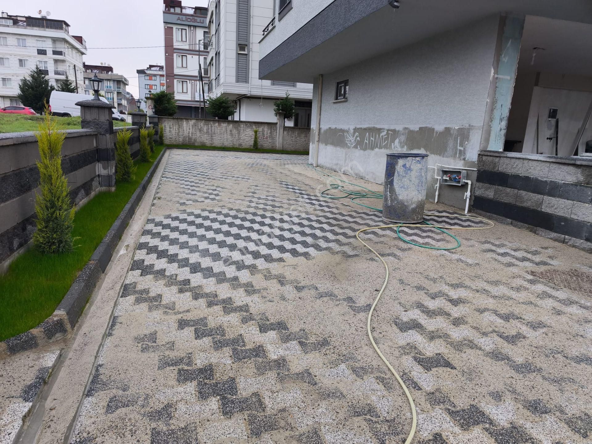 Acil Sultanbeyli Mimarsinan Mah.satılık 120 M.3+1 Lüks Arakat Daire - Görsel 20