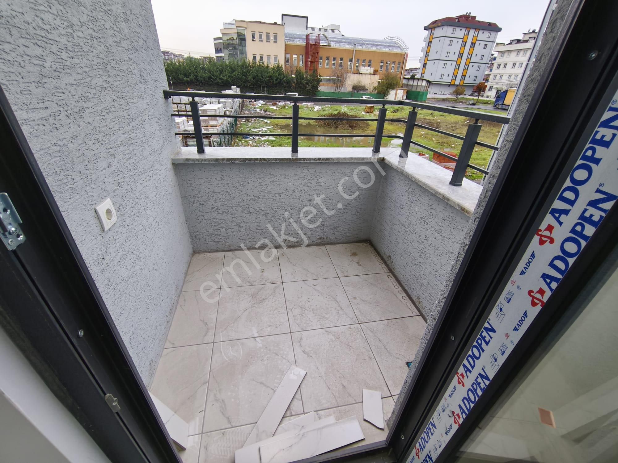 Acil Sultanbeyli Mimarsinan Mah.satılık 120 M.3+1 Lüks Arakat Daire - Görsel 13