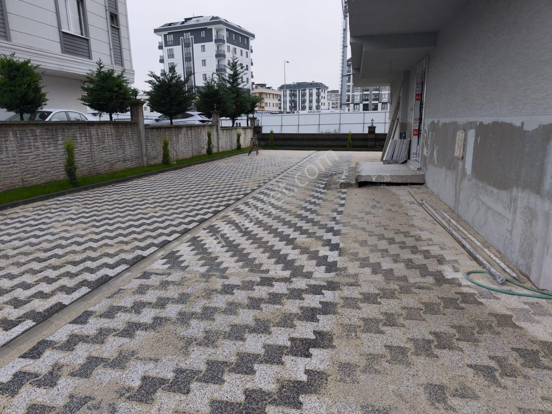 Acil Sultanbeyli Mimarsinan Mah.satılık 120 M.3+1 Lüks Arakat Daire - Görsel 22