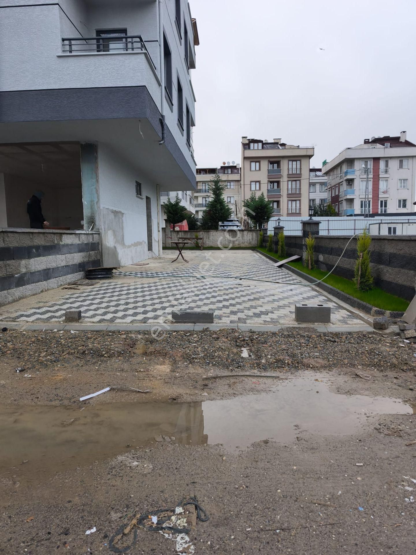 Acil Sultanbeyli Mimarsinan Mah.satılık 120 M.3+1 Lüks Arakat Daire - Görsel 4