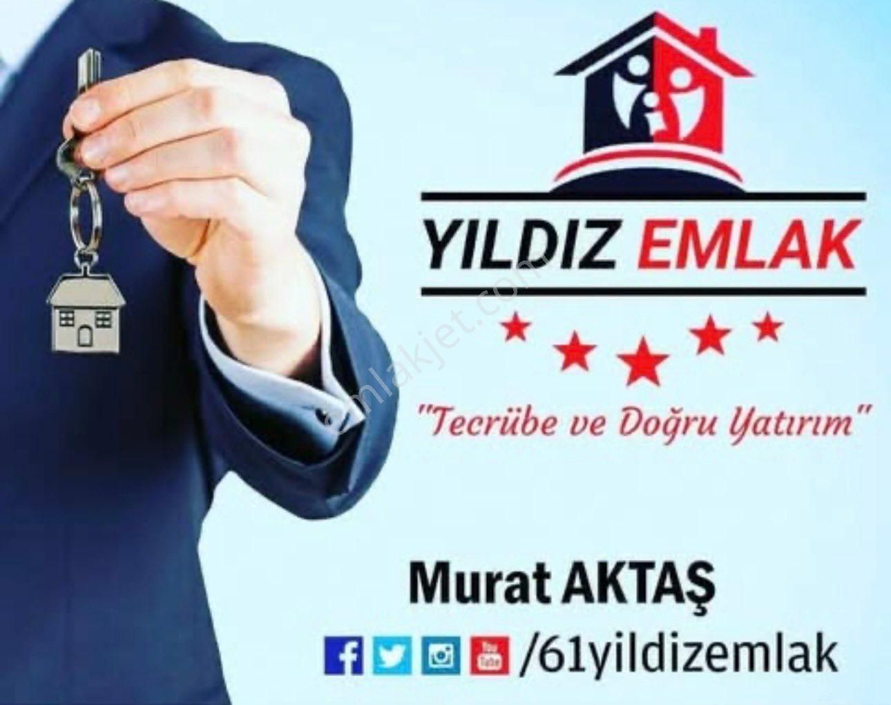 Yıldız Gayrimenkulden Ortahisar Fatide Satılık Dubleks Daire - Görsel 15