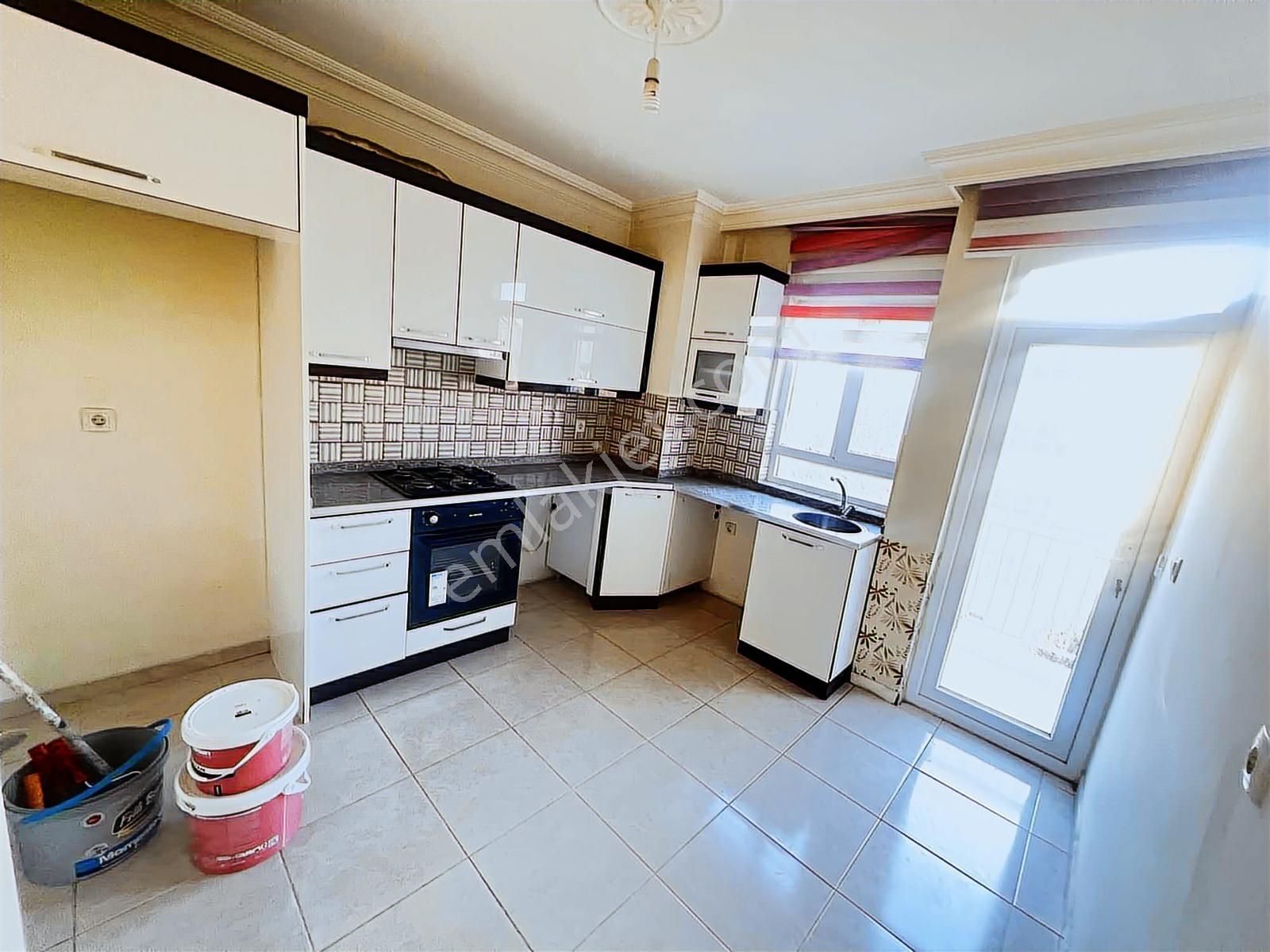 Gebizli Mah.termesos Bulvarına 100 Mt Önü Full Açık 2+1 Daire - Görsel 22