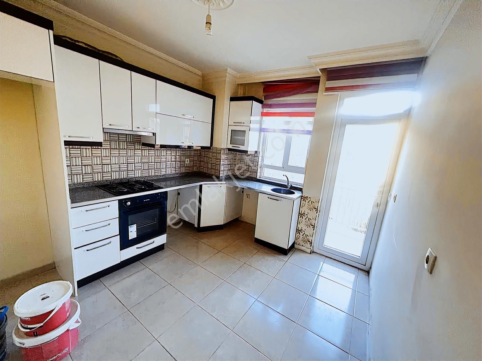 Gebizli Mah.termesos Bulvarına 100 Mt Önü Full Açık 2+1 Daire - Görsel 17