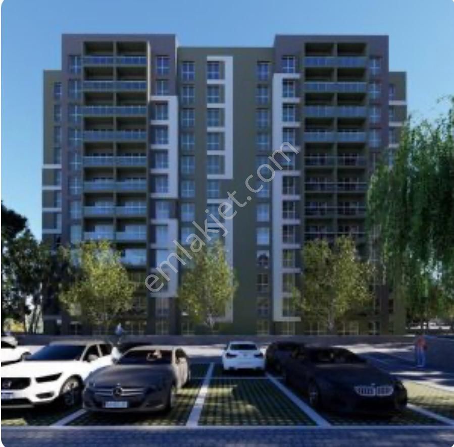 Eskişehir Yoluna Yakın Lüks 2+1 Daire - Görsel 6