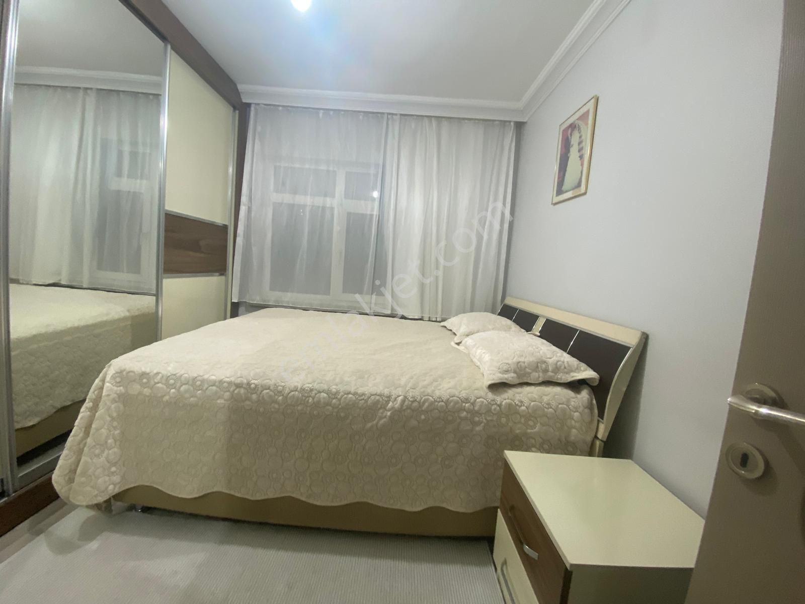 Koza Emlak'tan Akşemsettin Mahalesin'de Cadde Üzerinde Full Yapılı Ara Katta 3+1 Satılık Daire - Görsel 24