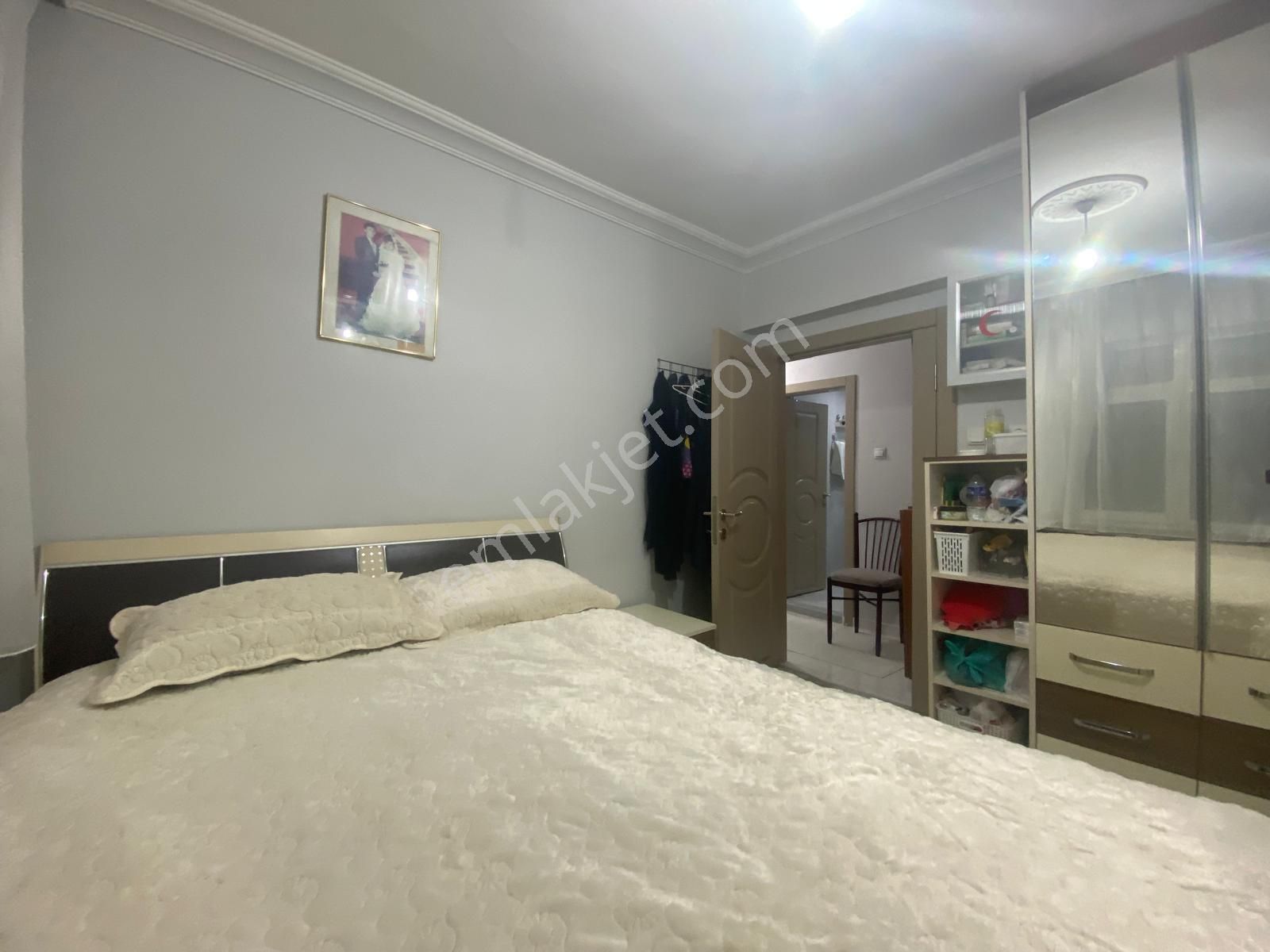 Koza Emlak'tan Akşemsettin Mahalesin'de Cadde Üzerinde Full Yapılı Ara Katta 3+1 Satılık Daire - Görsel 26