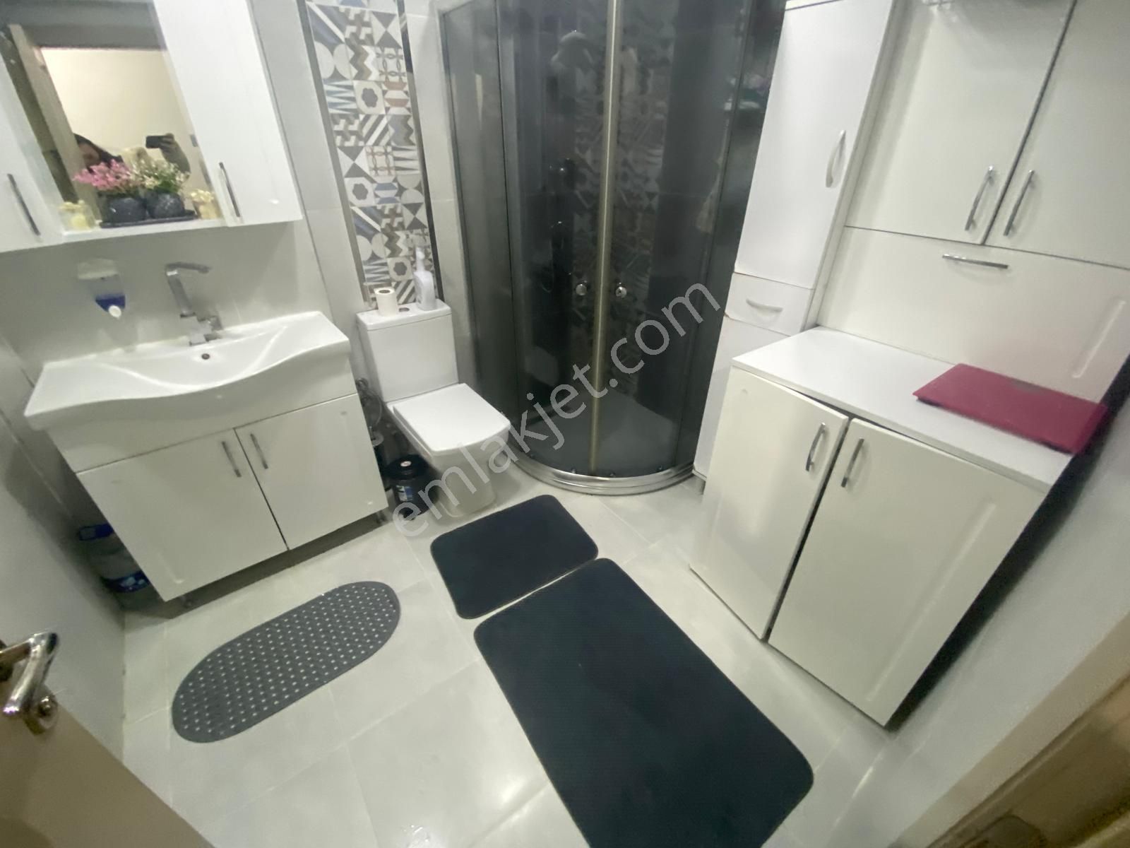 Koza Emlak'tan Akşemsettin Mahalesin'de Cadde Üzerinde Full Yapılı Ara Katta 3+1 Satılık Daire - Görsel 34