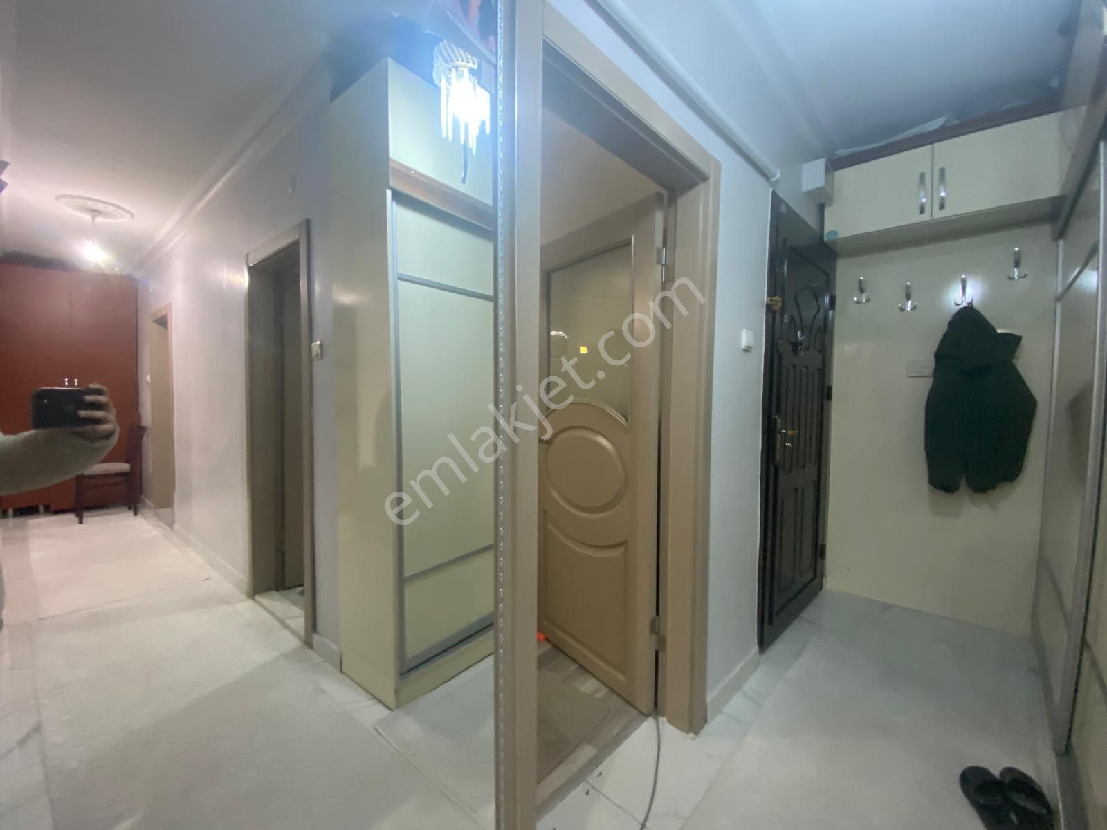 Koza Emlak'tan Akşemsettin Mahalesin'de Cadde Üzerinde Full Yapılı Ara Katta 3+1 Satılık Daire - Görsel 29