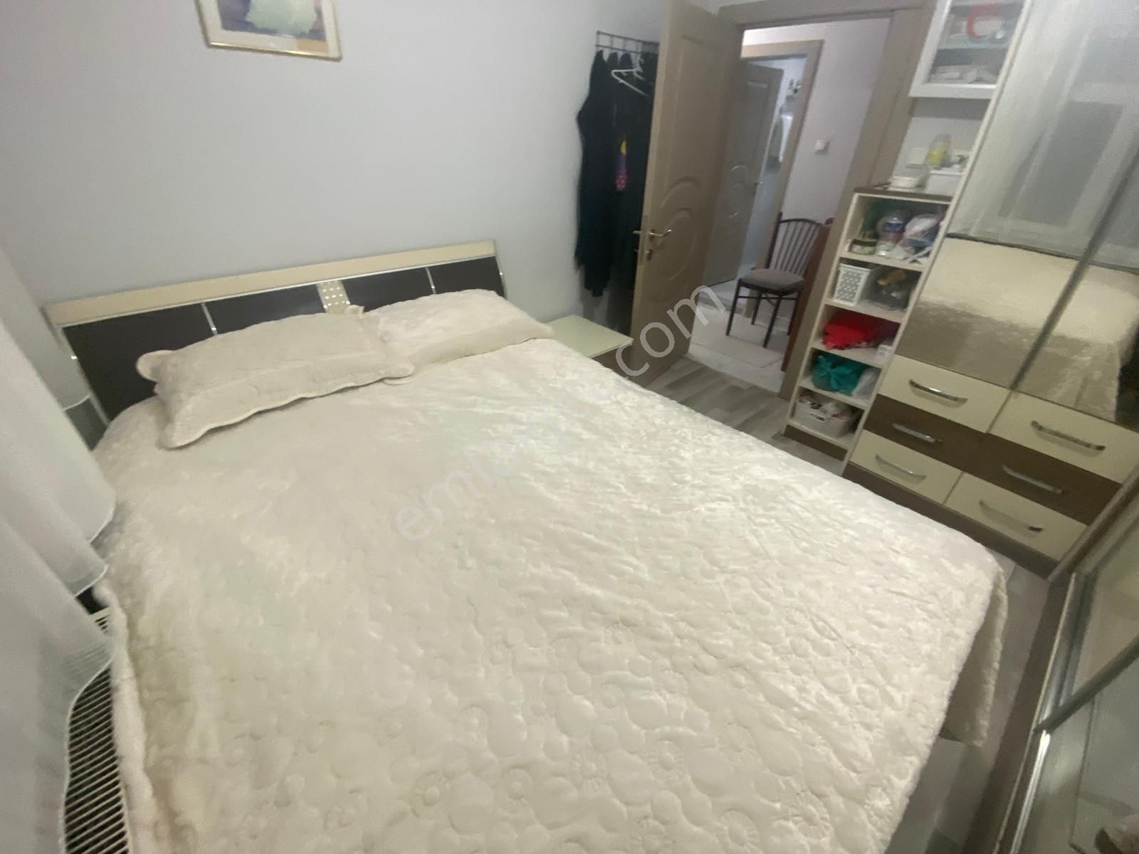 Koza Emlak'tan Akşemsettin Mahalesin'de Cadde Üzerinde Full Yapılı Ara Katta 3+1 Satılık Daire - Görsel 27