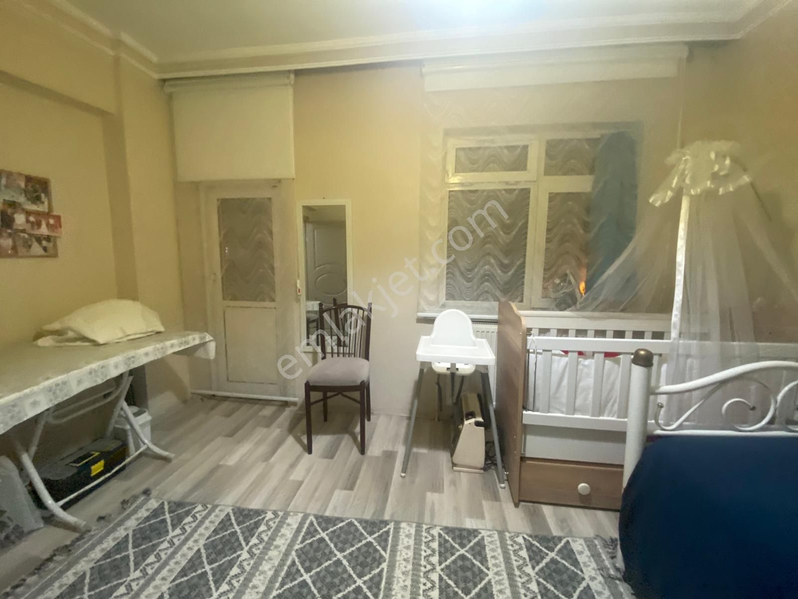Koza Emlak'tan Akşemsettin Mahalesin'de Cadde Üzerinde Full Yapılı Ara Katta 3+1 Satılık Daire - Görsel 13