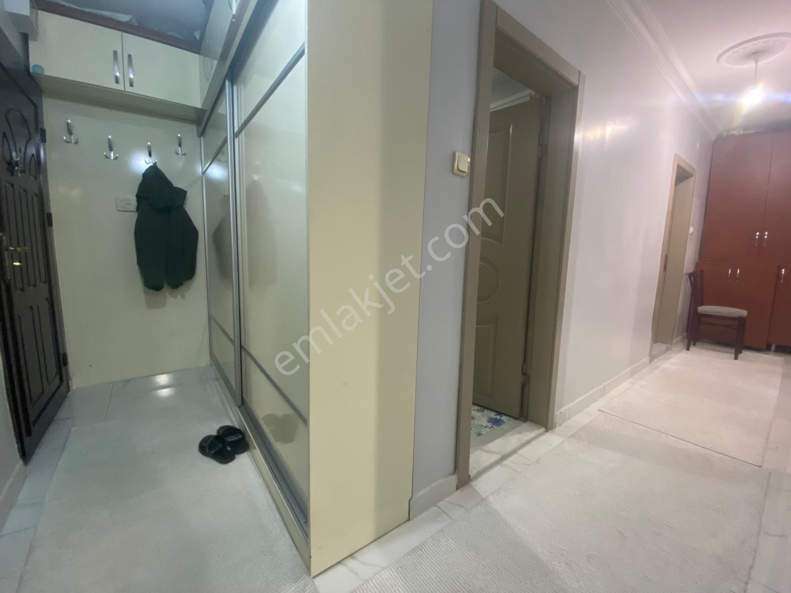 Koza Emlak'tan Akşemsettin Mahalesin'de Cadde Üzerinde Full Yapılı Ara Katta 3+1 Satılık Daire - Görsel 30