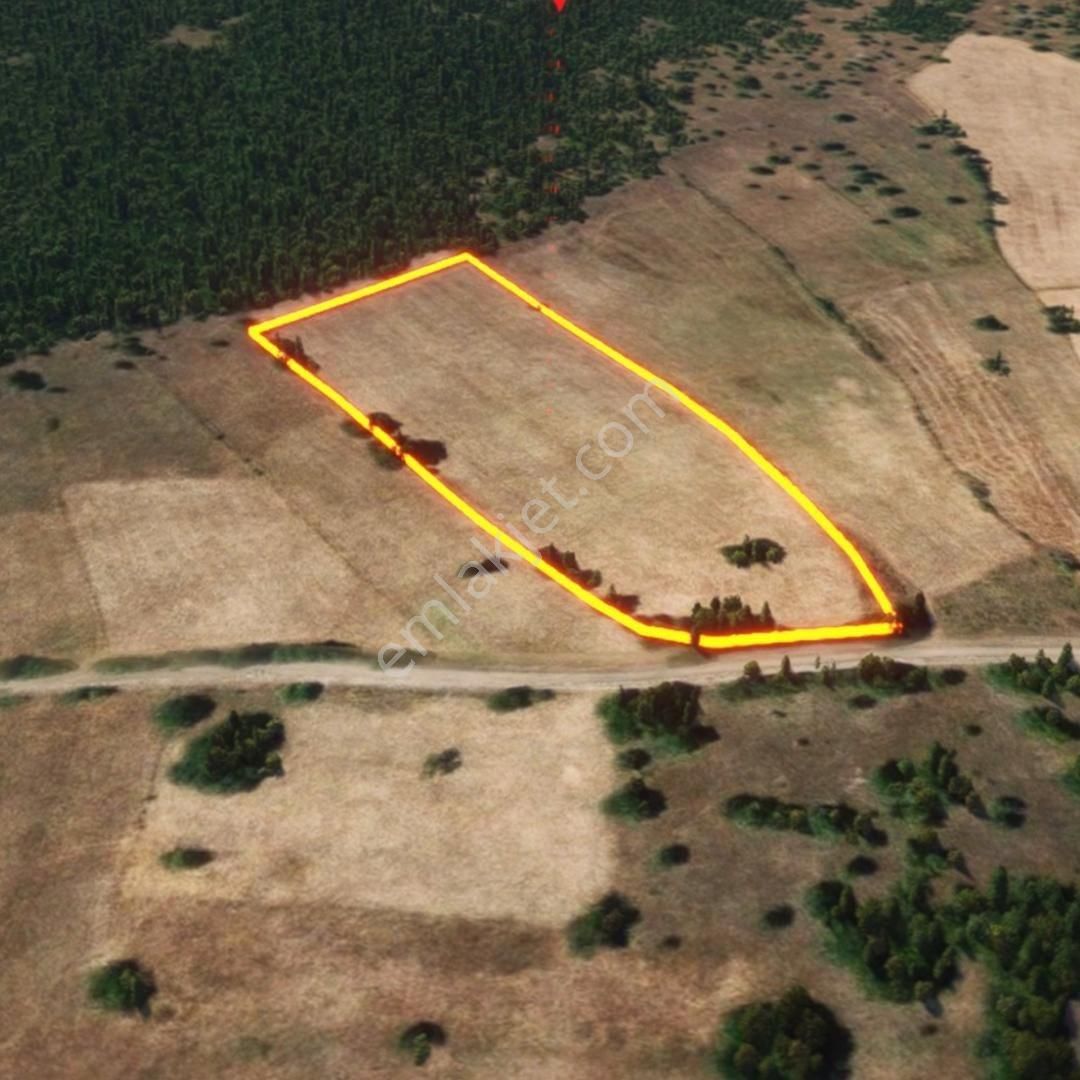 Havza Karameşe'de Geleceğin Sanayi Merkezinde Satılık Arazi - Görsel 3