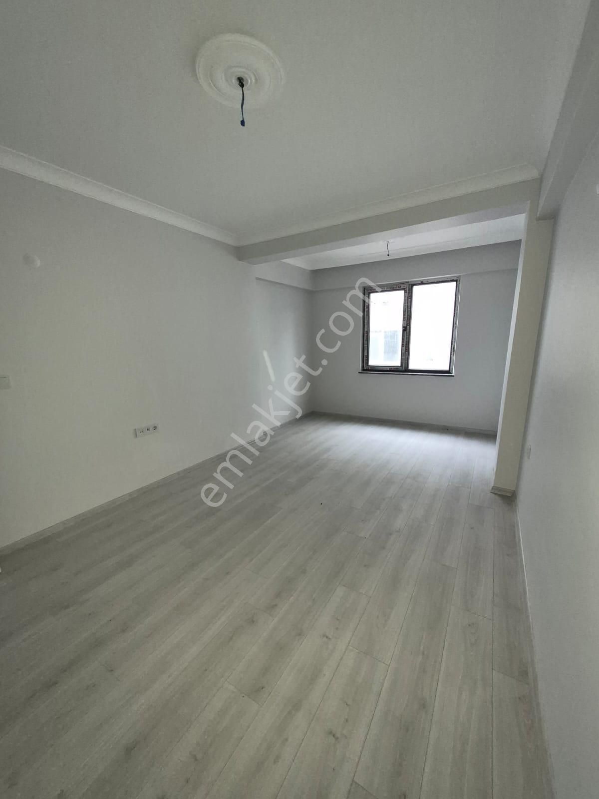 İhsaniye Mahallesi’nde 3+1 Sıfır Satılık Daire! - Görsel 8