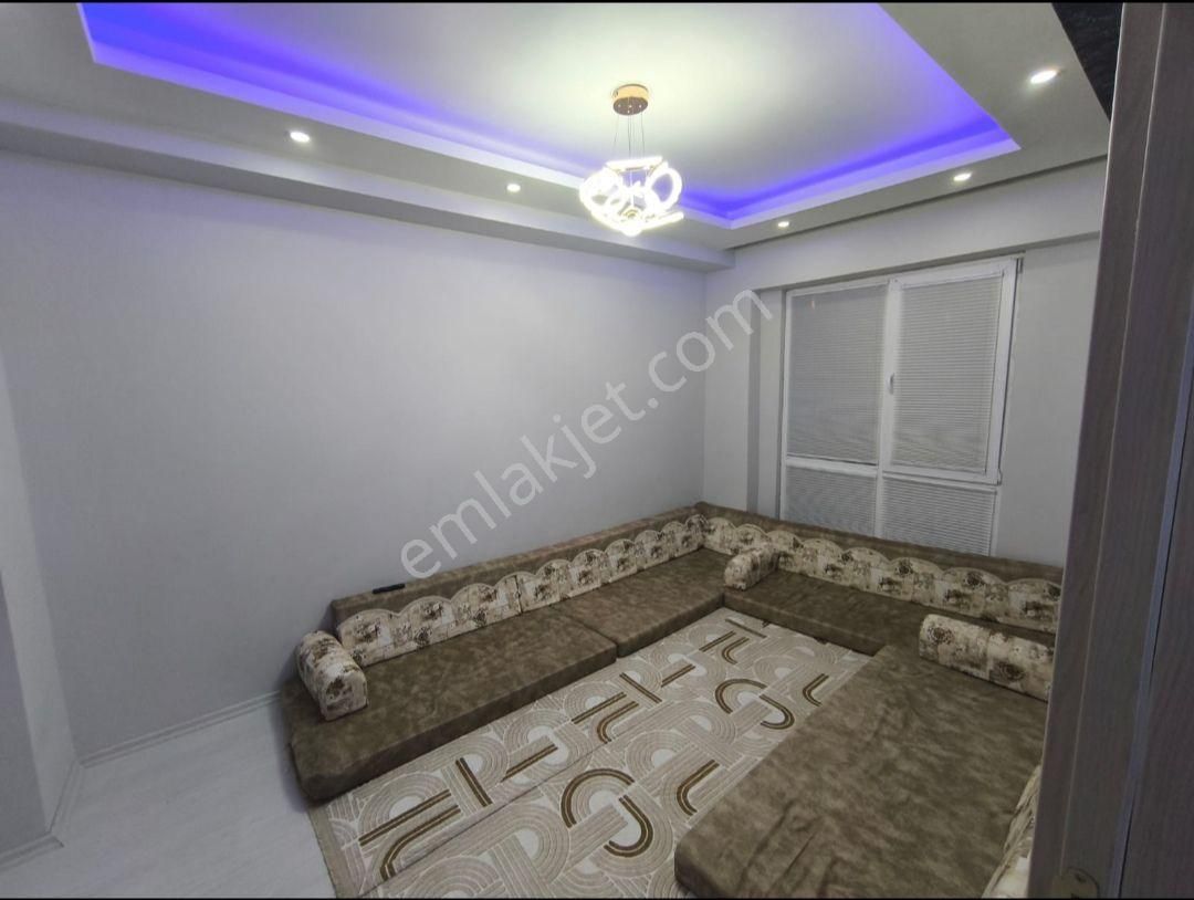 Konya Karatay Da Satılık Daire Sedirler Cadesine Fetih Cadesine Yakın Satılık Daire