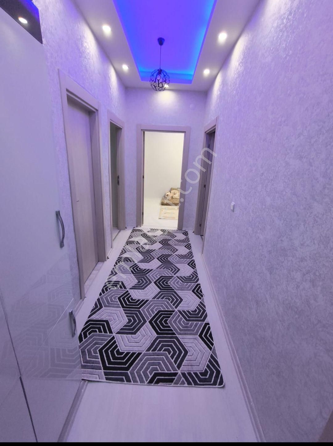 Konya Karatay Da Satılık Daire Sedirler Cadesine Fetih Cadesine Yakın Satılık Daire - Görsel 5