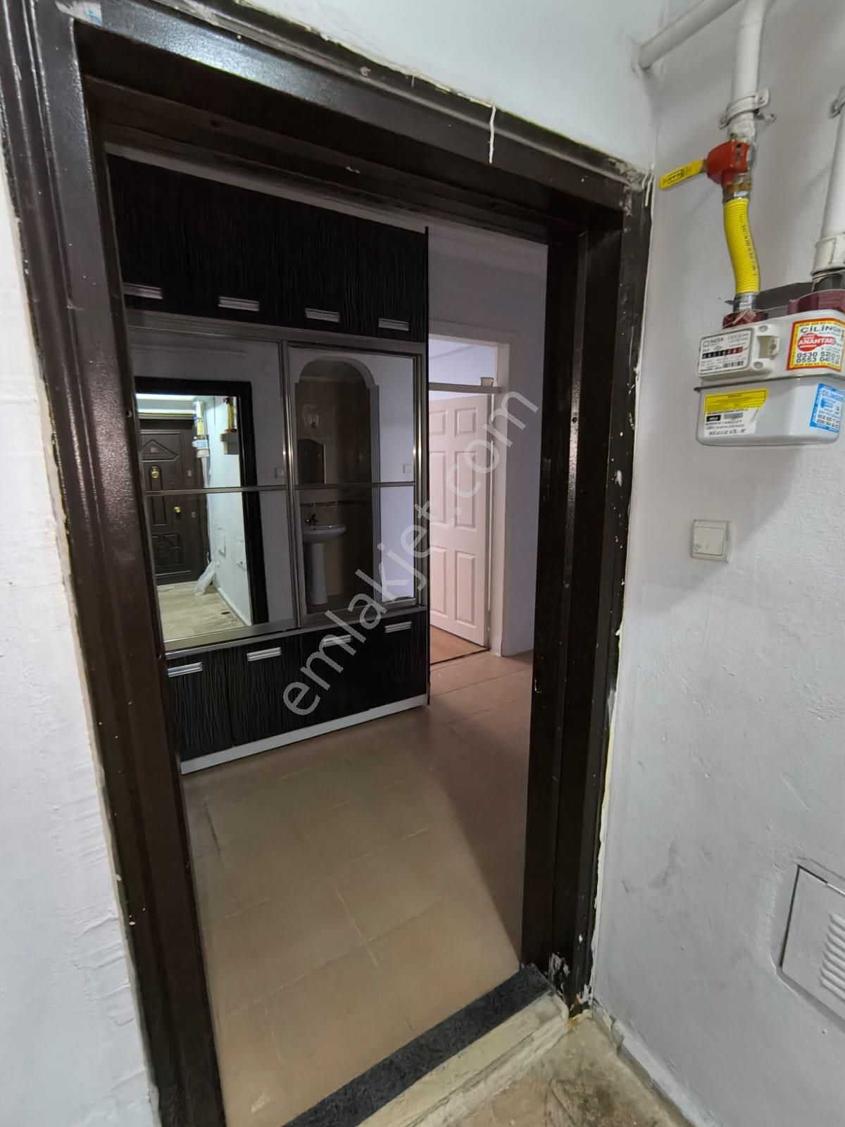 Doğukent Mahallesi Güzel Şehir Civarı Uygun Kiralık 3+1 Giriş Kat Daire - Görsel 4